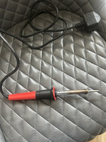 Weller soldering iron with led - weller,