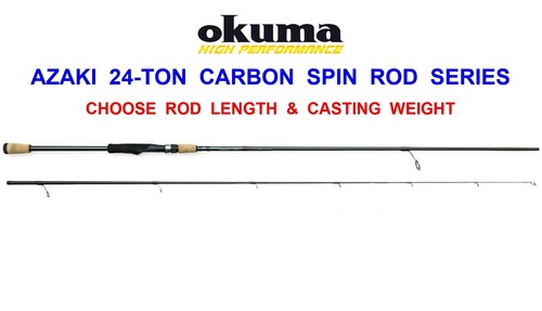 Okuma azaki ton - azaki, 24-ton