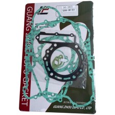 Engine Cylinder Cover Gasket Kit For Kawasaki KLR650 KL650 1987-2014