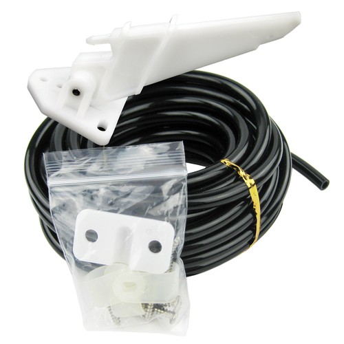 Kus speedometer kick pitot - kus,