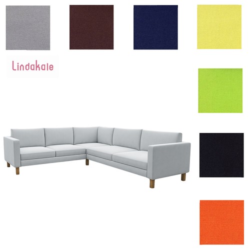 Custom made cover fits ikea - custom,