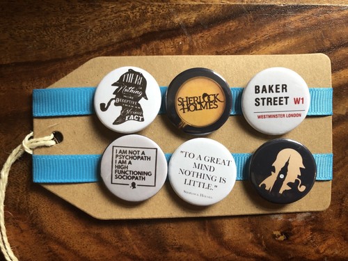 Sherlock holmes detective - sherlock,