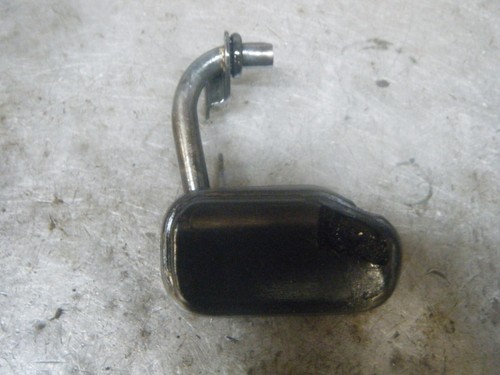 Honda cb250g5 cb360g5 oil - honda,