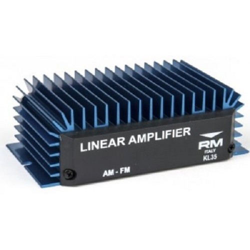 Kl35 watt fm ham - rm, am/fm