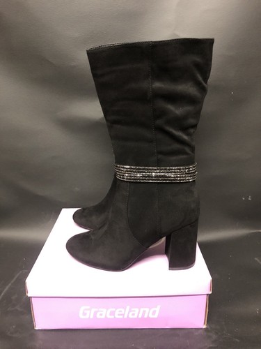 Graceland deichmann black - graceland,