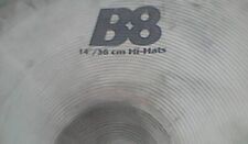 SABIAN  HI.HAT CYMBALS