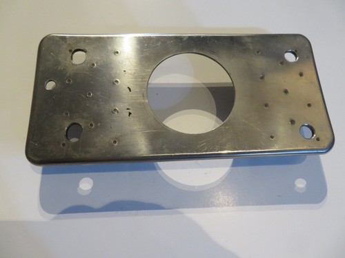 Bw0076 norton battery box - -,