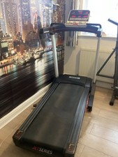 Reebok Jet 100 Treadmill