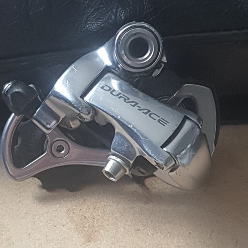 Shimano dura ace 7800 - shimano,