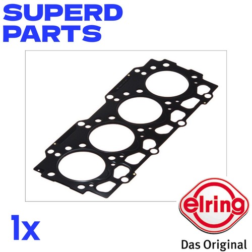 Cylinder head gasket - cylinder,