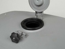 Vespa Fuel Tank Cap Gasket