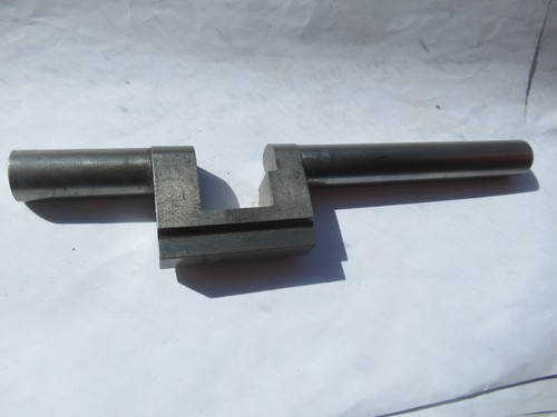 Watchmakers lathe lorch - , bed