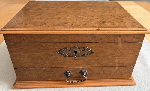 Vintage birds eye - vintage,