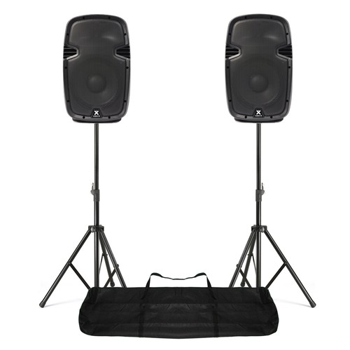 Vonyx spj 1000ad active - active, pa