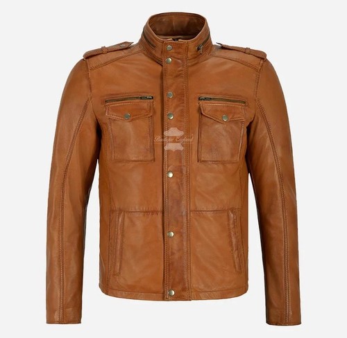 Vortex 100 real leather - real,