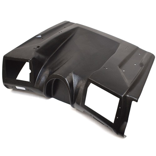 Malibu boat blank dash shroud - boat,