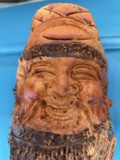 Handcrafted RusticWooden Wall