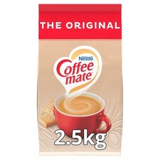 Coffee Mate Whitener 2.5kg Bag (Packing may vary) 
