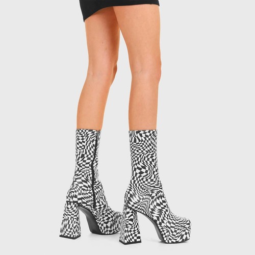 Lamoda another realm black - another,