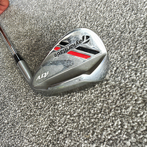 Taylormade atv sand wedge - sand,