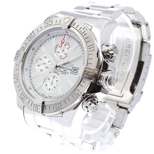 Breitling super avenger - breitling, 2