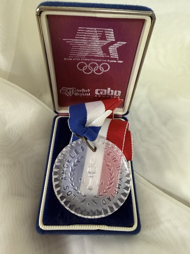 1984 los angeles - los, olympics