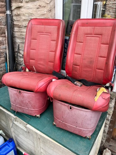 Pair vintage cessna 150 - vintage,