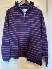 Lazy Jacks Womens Striped