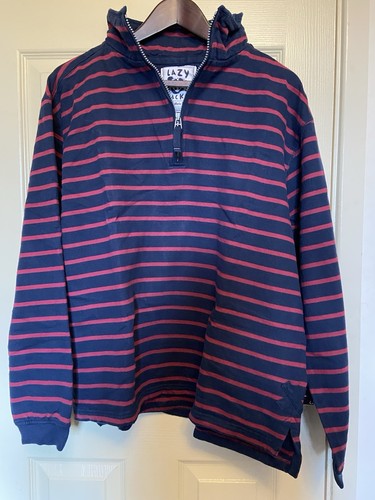Lazy jacks womens striped - lazy,