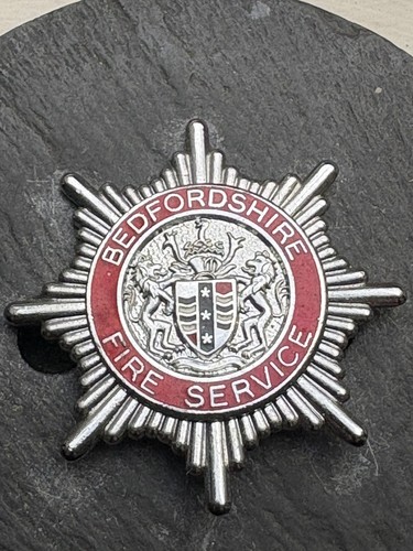 Obsolete bedfordshire fire - bedfordshire,