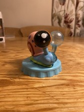 Gary the Snail Kandy SpongeBob Soda Edition Mighty Jaxx Blind Box - No Box