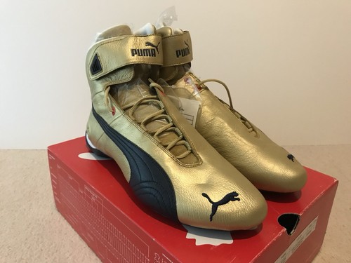 Redbull puma race shoes - redbull,