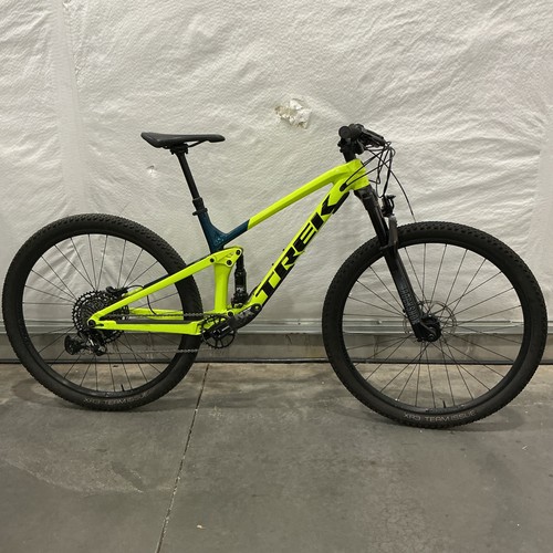 Trek top fuel mountain - top, 8