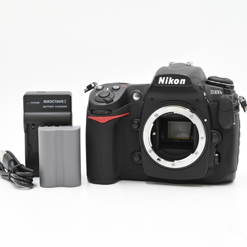 Nikon d300s mp digital - mp,