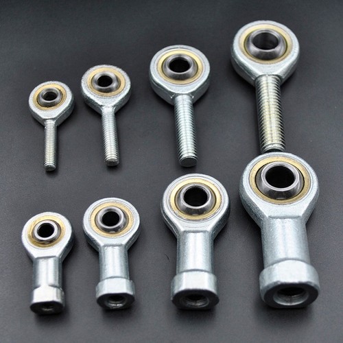 Rod end ball - end,