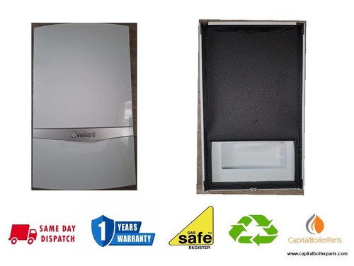 Vaillant ecotec plus 612 - plus,
