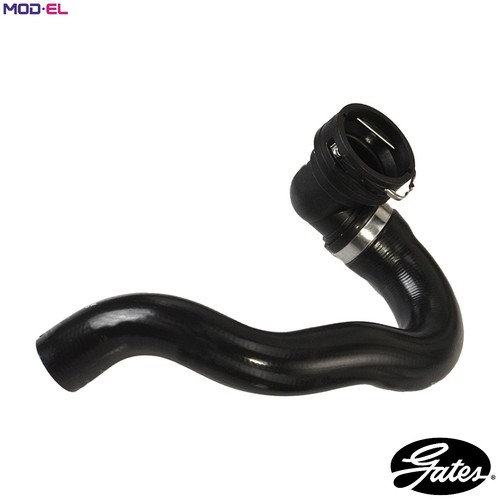Radiator hose 2643 for - radiator, fiat