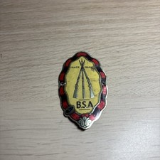 Vintage BSA  Bicycle Cycle