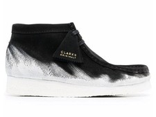 NEW CLARKS ORIGINALS WALLABEE