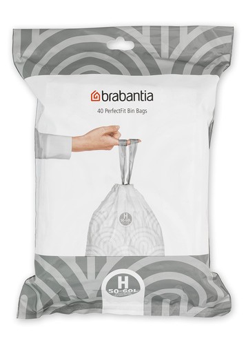 Perfect fit 60l size - perfect, h-size