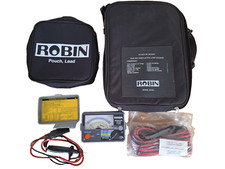 Robin K3323 Insulation Tester
