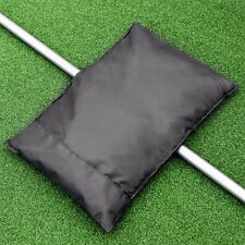 FORZA Sandbags [20kg] - QUICK FILL / HEAVY DUTY / EASY SEAL Goal Weights