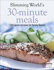 Slimming World 30-Minute Meals By Slimming World