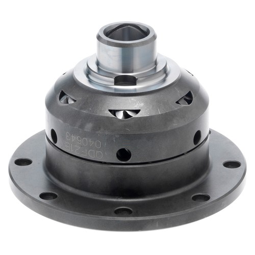 Quaife atb helical lsd - quaife,