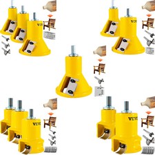 VEVOR Tenon Cutter Log