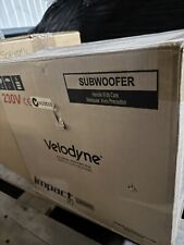 Velodyne Impact 80-IMP 10BE