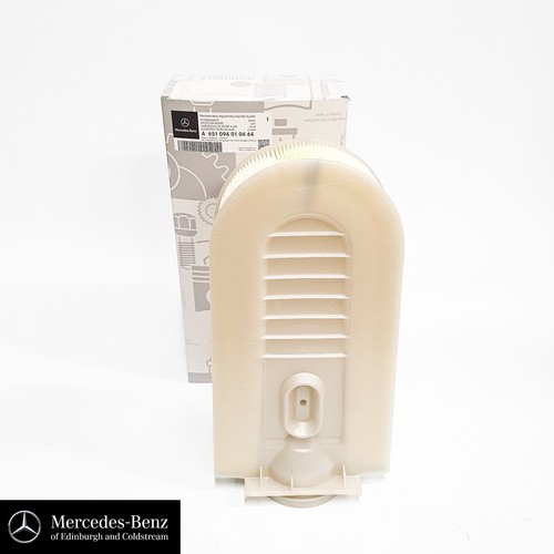 Genuine mercedes benz air - genuine, mercedes-benz