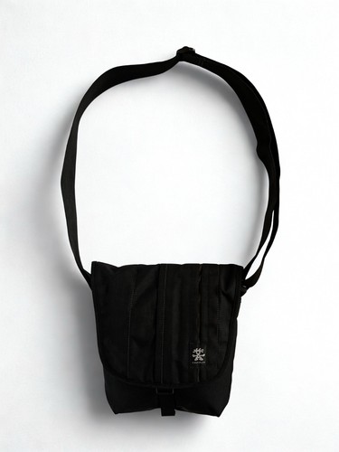 Crumpler free wheeler sling - crumpler,