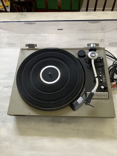 Technics panasonic 23 - by, sl-23