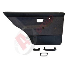 VW GOLF MK2 83-91 LEFT SIDE